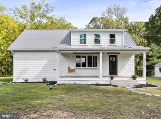 4756 Pleasant Ridge Rd, Needmore, PA 17238