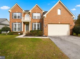 9114 Asworth Ct, Waldorf, MD
