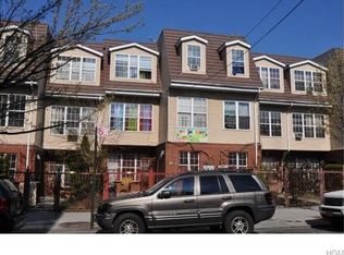 1201 Nelson Ave, Bronx, NY 10452