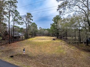 19559 Petty Walker Rd, Conroe, TX 77306