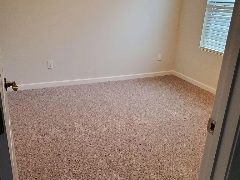 3rd bedroom upstairs