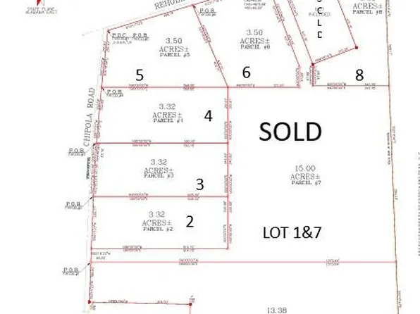 4 Chipola Rd, Dothan, AL 36301