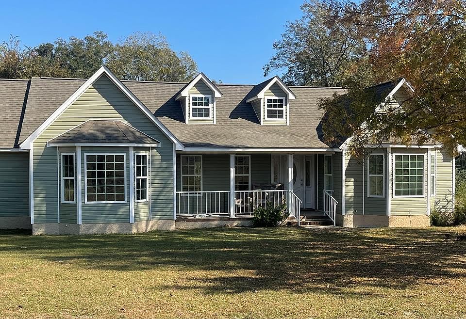 2035 Earl Day Rd, Ambrose, GA 31512 MLS 112247 Zillow
