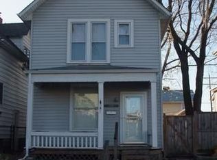 2653 Dayton Ave, Columbus, OH 43202