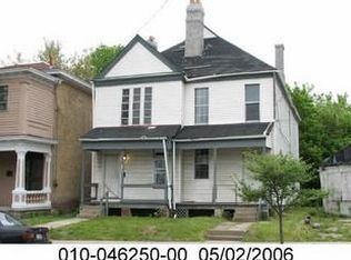 1162 E Long St, Columbus, OH