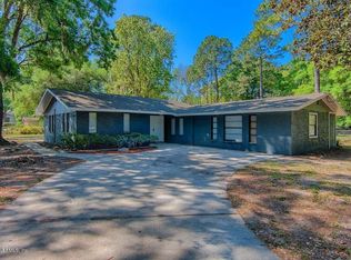 4000 Turton Ave, Jacksonville, FL 32208