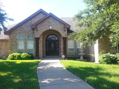 851 Quail Hollow Dr, Weslaco, TX, 78596