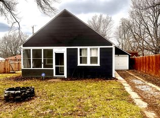 1710 N Noland Rd, Independence, MO 64050