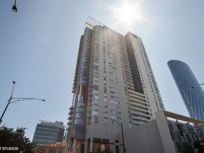 737 W Washington Blvd APT 1803, Chicago, IL, 60661