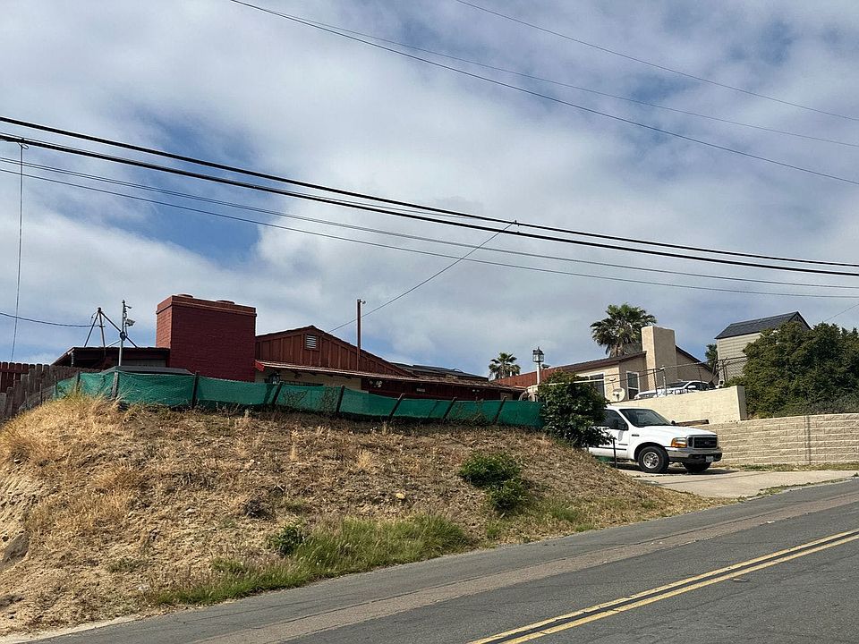 5700 Alta Vista Ave, San Diego, CA 92114 Zillow