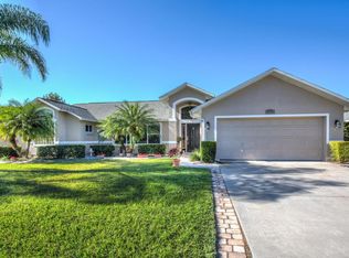 1773 Creekwater Blvd, Port Orange, FL 32128