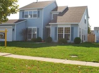 10113 63rd St, Kenosha, WI 53142