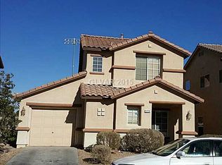 5720 Park City Ave, Las Vegas, NV 89122
