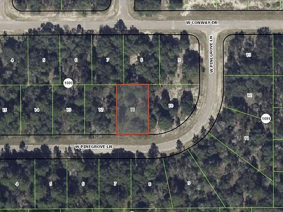 4th image of 2085 W Pinegrove Dr