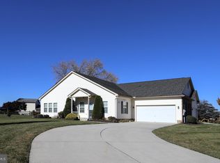 3318 Portrait Way, Chambersburg, PA 17202