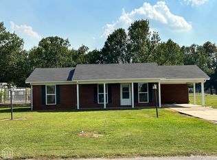 2006 Stowe Rd, Newport, AR 72112