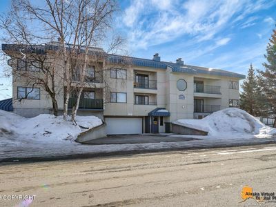1241 Denali St APT 102, Anchorage, AK, 99501