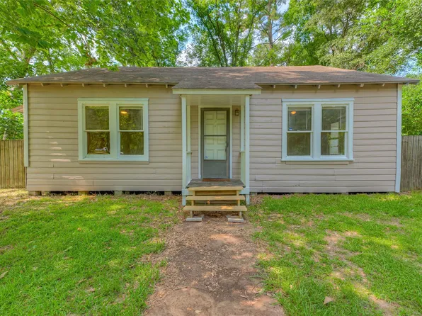 605 Arvon St, Cleveland, TX 77327