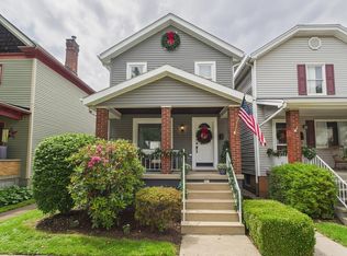 415 Richland Ave, Wheeling, WV 26003