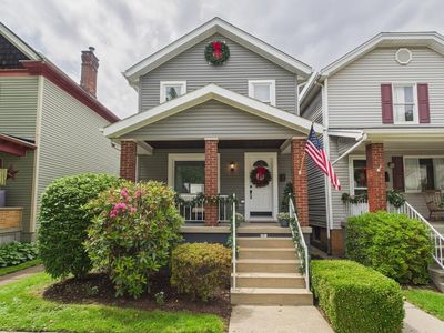 415 Richland Avenue, Wheeling, WV, 26003