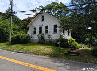 955 Baldwin Road, Woodbridge, CT 06525