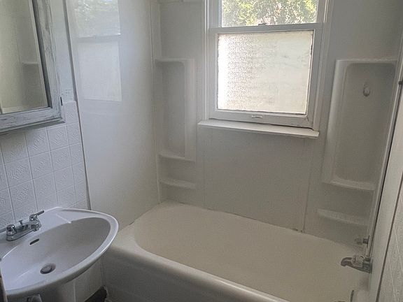 Charming bathroom