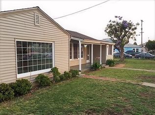 456 D St, Chula Vista, CA 91910