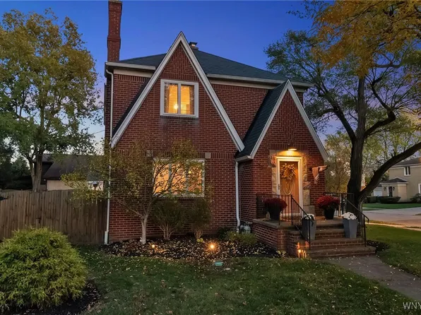 737 Parkhurst Blvd, Buffalo, NY 14223