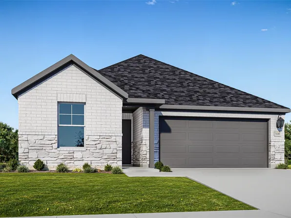 13824 Scarlett Song Dr, Elgin, TX 78621