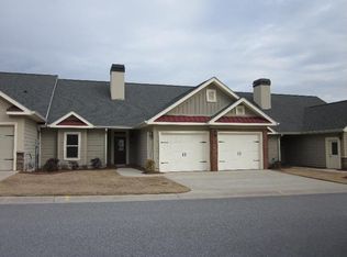 45 Summit Ct, Dahlonega, GA 30533