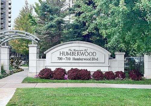 710 Humberwood Blvd Photo 1 710 Humberwood Blvd Photo 1