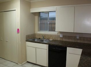 1609 Versailles Rd, Fort Worth, TX 76116