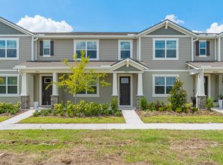 9916 Red Canoe Aly, Orlando, FL 32832