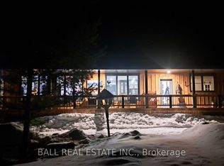 1956 Smith Rd, North Frontenac, ON K0H1C0