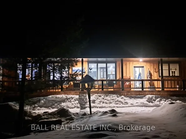 1956 Smith Rd, North Frontenac, ON K0H 1C0