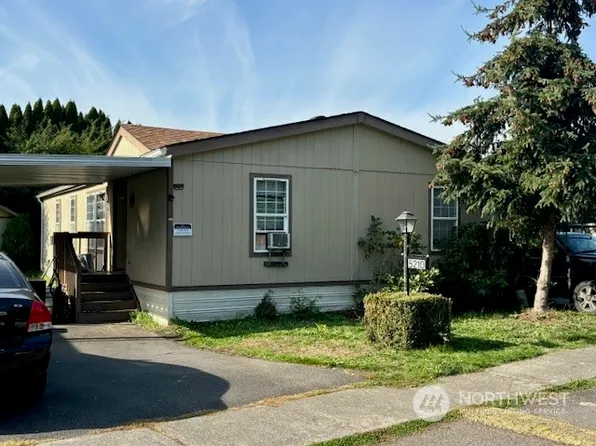 5210 158th Avenue E #44, Sumner, WA 98390