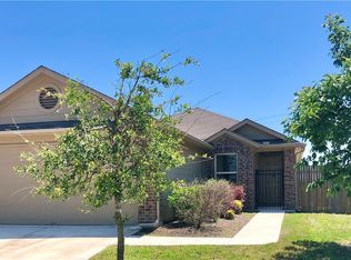 516 Pinnacle Dr, Georgetown, TX 78626