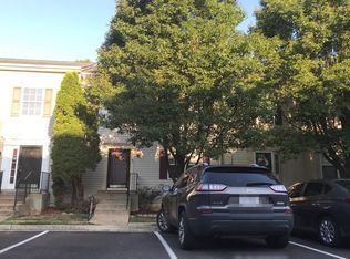 403 Park Cove Dr, Stafford, VA 22554