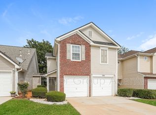 395 Lakeside Cir, Covington, GA 30016