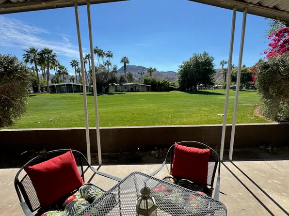 409 S Paseo Laredo, Cathedral City, CA 92234