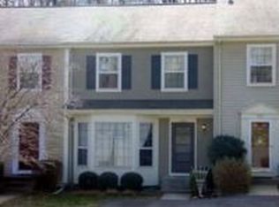 339 Glade Ln, Charlottesville, VA 22901