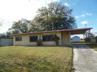 1408 Crooms Ave, Orlando, FL 32805
