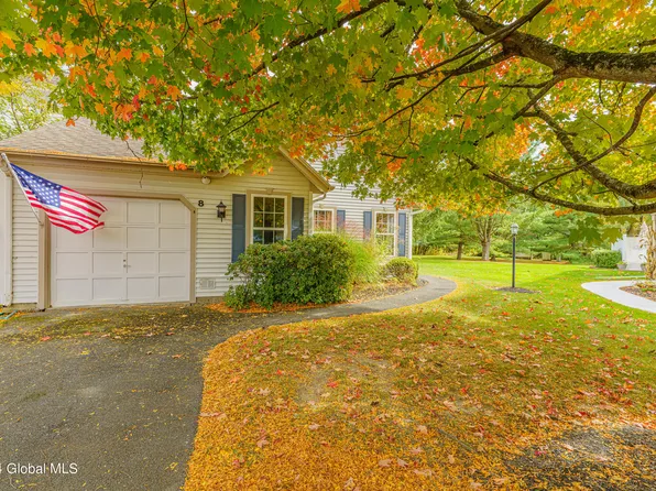 8 Woods Path, Troy, NY 12182