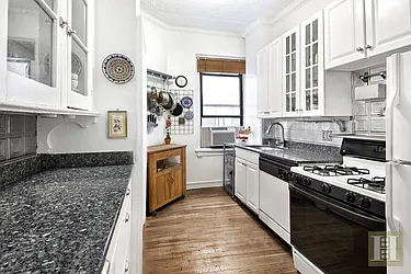 Sold by Halstead Real Estate