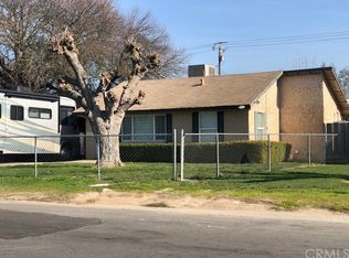 1537 Truman Dr, Chowchilla, CA 93610