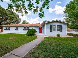 1803 San Angelo, San Antonio, TX 78201