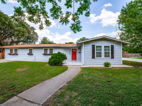 1803 San Angelo, San Antonio, TX 78201