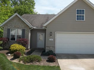 8795 Roberts Ct #21A, Olmsted Falls, OH 44138