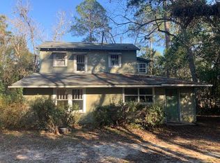 1631 Ridge Ave N, Tifton, GA 31794