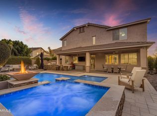382 E Bellerive Pl, Chandler, AZ 85249